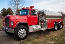 Demo Fire Truck