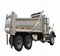 Dump Body