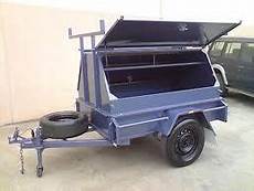 Dump Boxtrailer