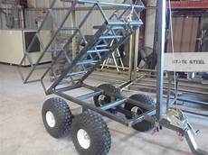Dump Trailers