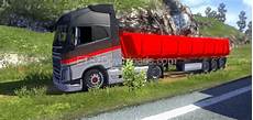 Dump Trailers