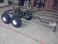 Dump Trailers