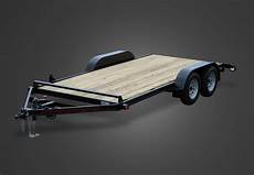 Dump Trailers