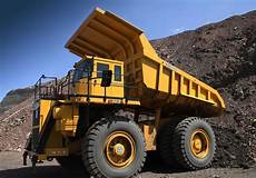 Dump Truck