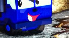 Dump Truck