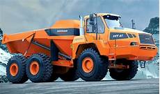 Dump Trucks