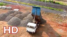 Dump Trucks