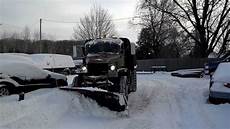 Dump Trucks