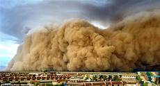 Dumped Sand