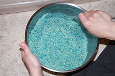 Dumped Sand