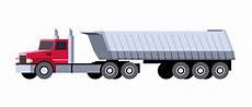 Dumper Semi-Trailer