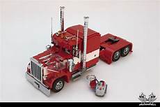 Dumper Semi-Trailer