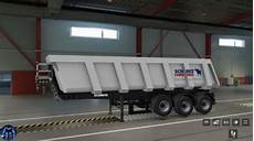 Dumper Trailer