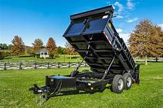 Dumper Trailer