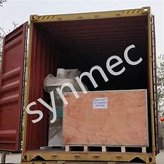 Dust Material Truck
