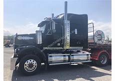 Dust Trucks Hydraulics
