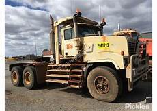 Dust Trucks Hydraulics