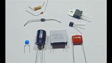 Electrical Components