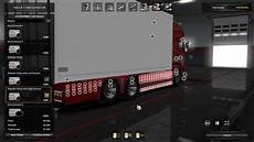 Euro Truck Parts