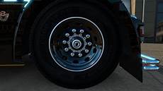 Euro Truck Parts