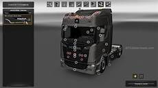 Euro Truck Parts