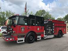 Fire Department Trucks Hydraulics