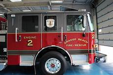 Fire Department Trucks Hydraulics