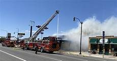 Fire Department Trucks Hydraulics