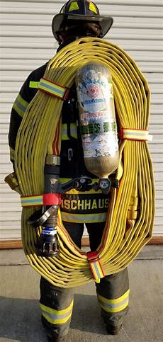 Firefighters Truck