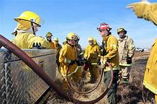 Firefighters Truck