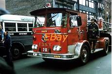 Firefighters Truck