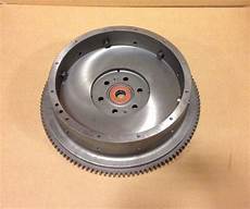 Flywheel Gears Volvo