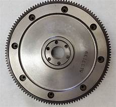 Flywheel Gears Volvo