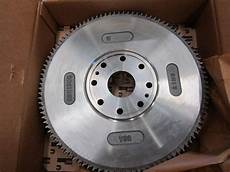 Flywheel Gears Volvo