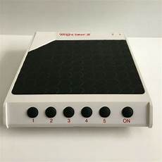 Fully Electronic Trucktrailor Scales
