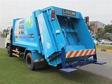 Garbage Truck Lifts