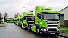 Garbage Truck Lifts