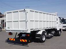 Garbage Truck Lifts