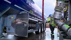 Gas Truck