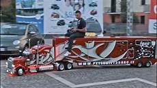 Gas Truck