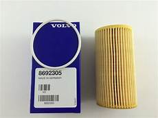 Genuine Volvo Parts
