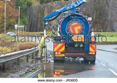Gully Truck