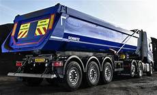 Half-Pipe Truck Tippers