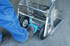 Hand Pallet Trucks