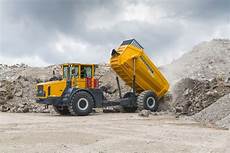 Hardox Dumper