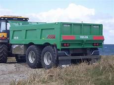 Hardox Dumper