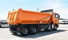 Hardox Dumper