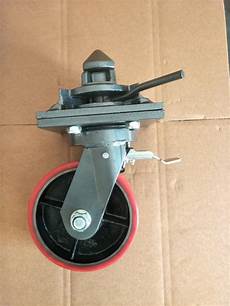 Heavy Duty Dumper Truck