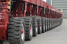 Heavy Duty Platform Truck