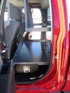 Heavy Duty Platform Truck